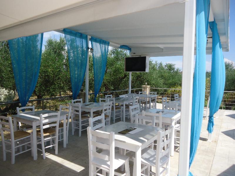 Valentino Villas & Apartments Vasilikos  Exterior photo