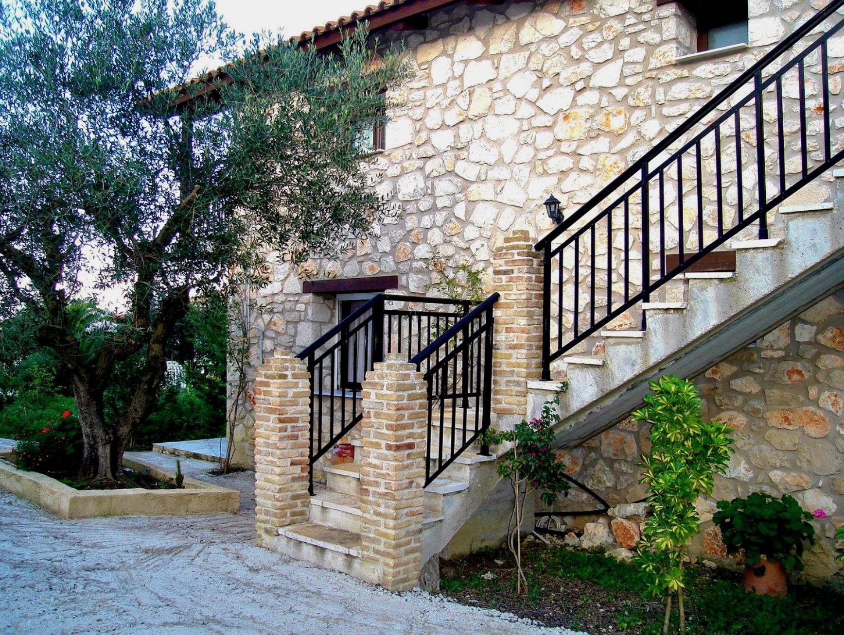 Valentino Villas & Apartments Vasilikos  Exterior photo